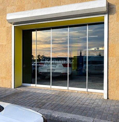 58 m² - Bakı - kirayə — foto 2