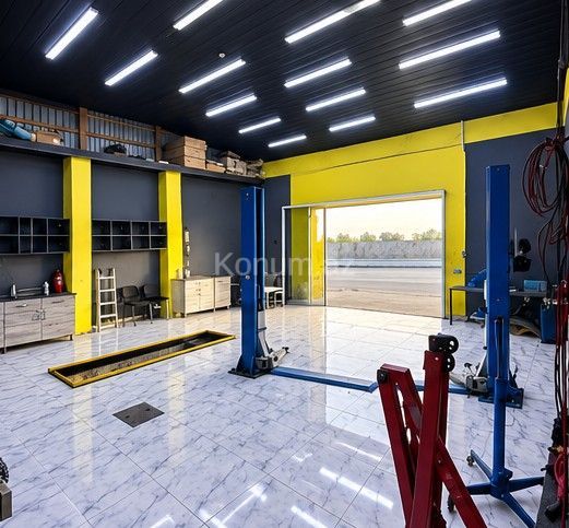 58 m² - Bakı - kirayə — foto 3