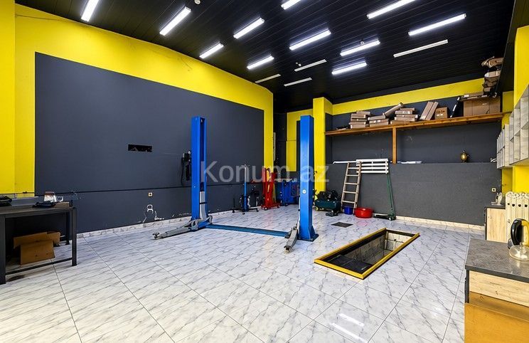 58 m² - Bakı - kirayə — foto 5