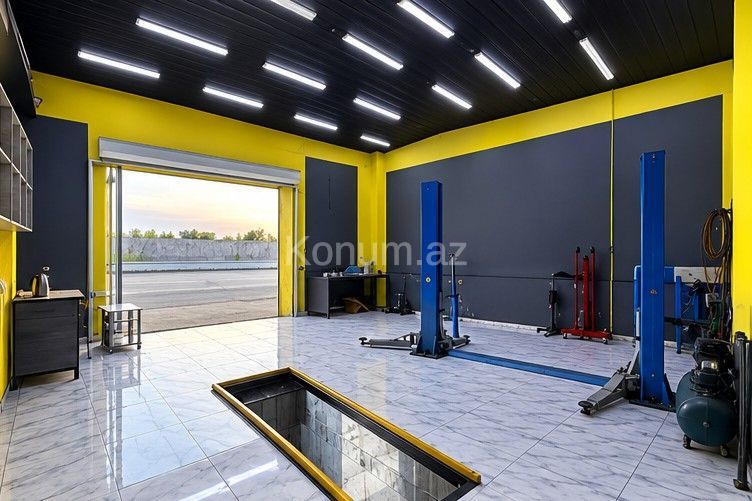 58 m² - Bakı - kirayə — foto 4
