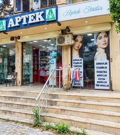 30 m² - Bakı, Nizami - kirayə — foto 2