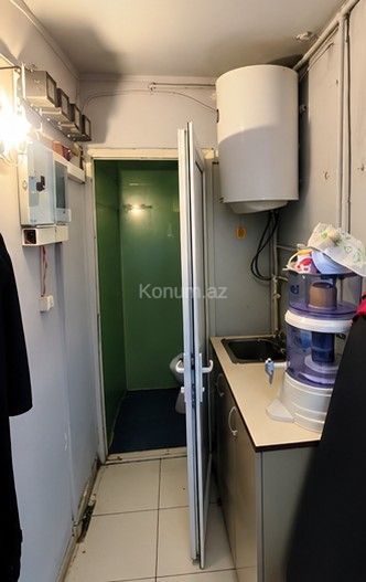 30 m² - Bakı, Nizami - kirayə — foto 6