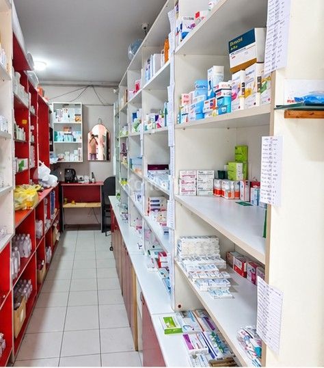 30 m² - Bakı, Nizami - kirayə — foto 5