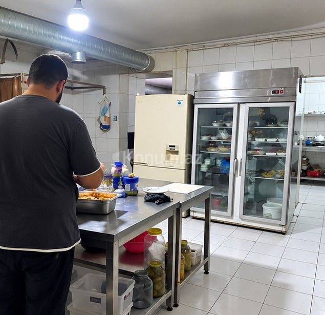 250 m² - Bakı, Nizami - satılır — foto 2