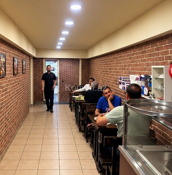 250 m² - Bakı, Nizami - satılır — foto 6