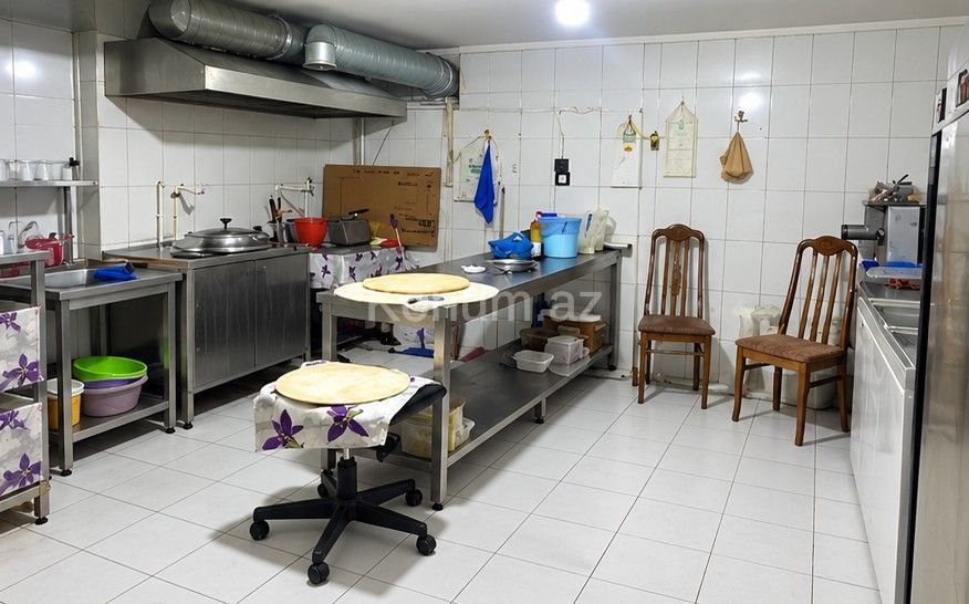 250 m² - Bakı, Nizami - satılır — foto 4