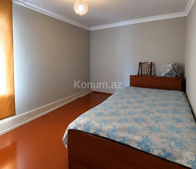2 otaq, 48 m², 2/4 mərtəbə - Sumqayıt - satılır — foto 3
