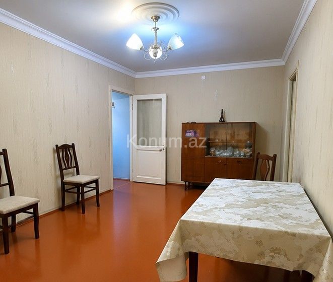 2 otaq, 48 m², 2/4 mərtəbə - Sumqayıt - satılır — foto 2