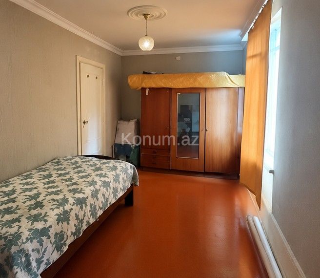 2 otaq, 48 m², 2/4 mərtəbə - Sumqayıt - satılır — foto 4