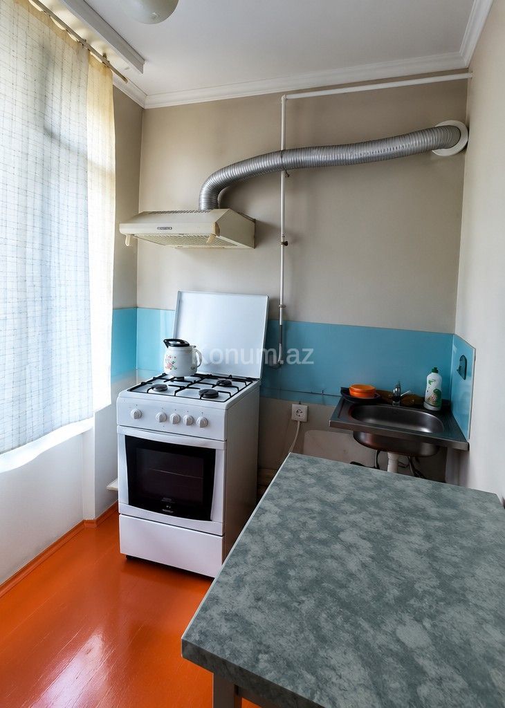2 otaq, 48 m², 2/4 mərtəbə - Sumqayıt - satılır — foto 5