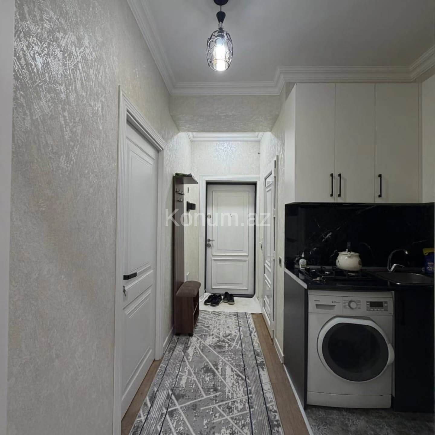 2 otaq, 35 m², 3/6 mərtəbə - Bakı, Abşeron - satılır — foto 3