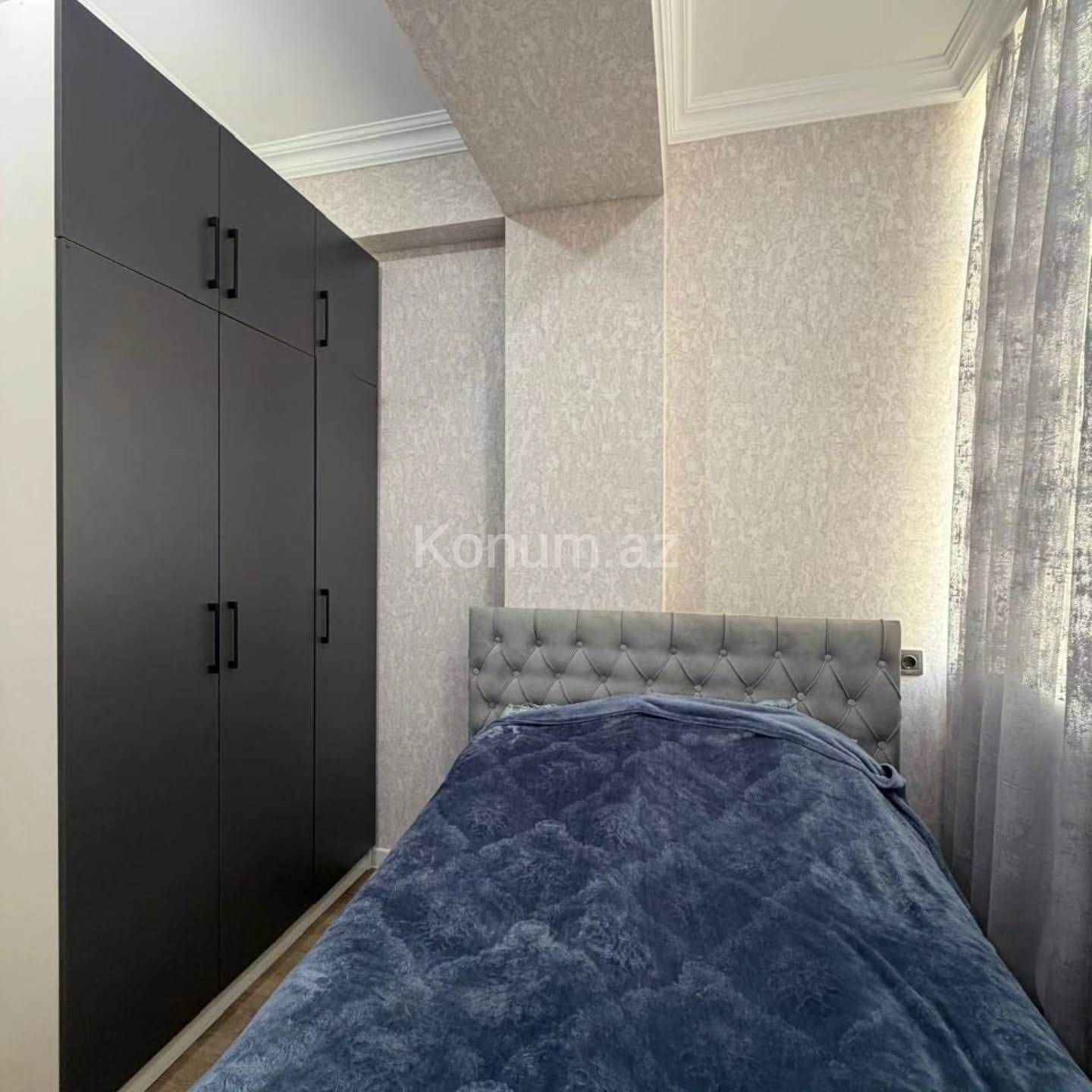 2 otaq, 35 m², 3/6 mərtəbə - Bakı, Abşeron - satılır — foto 4