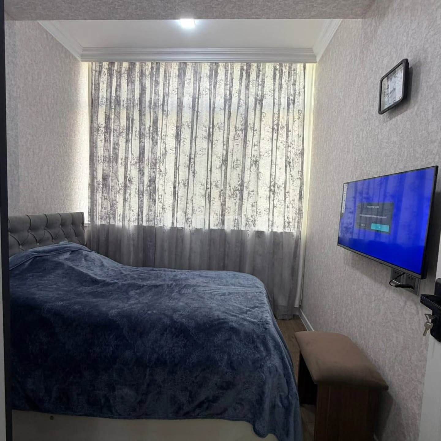 2 otaq, 35 m², 3/6 mərtəbə - Bakı, Abşeron - satılır — foto 5