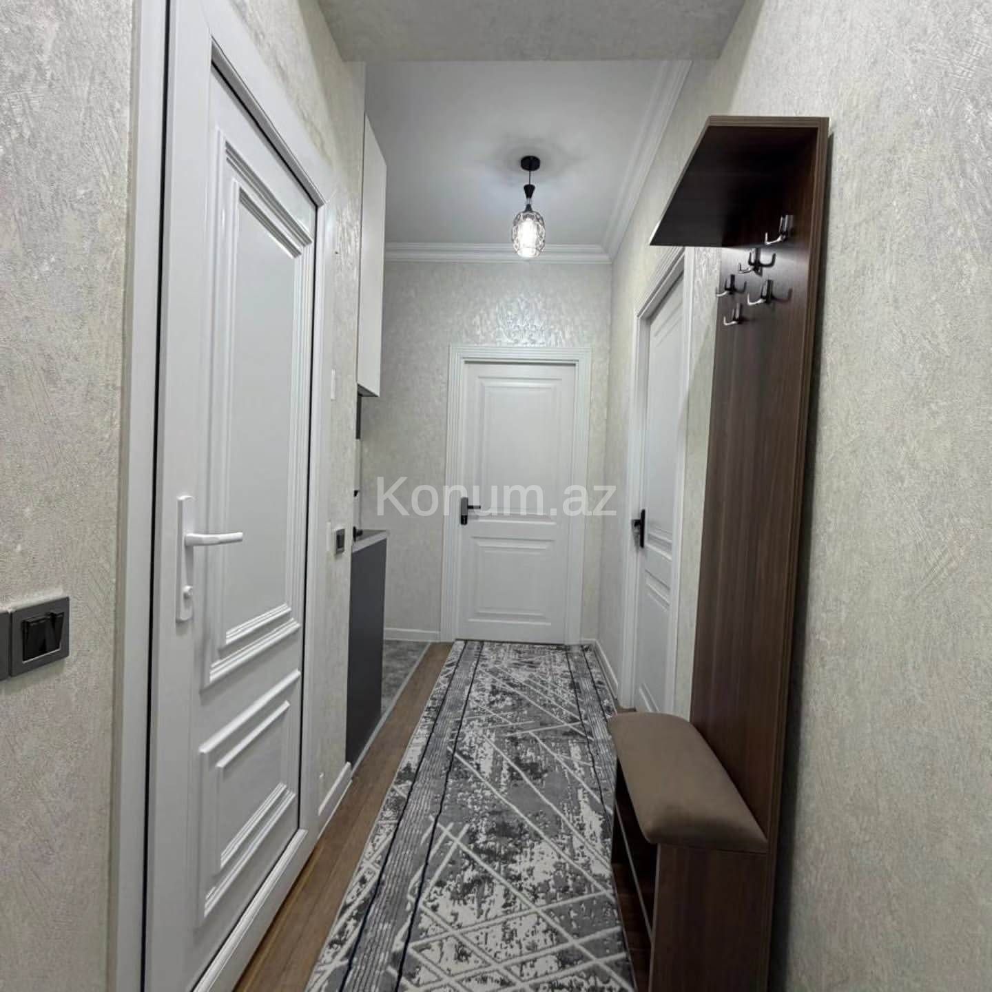 2 otaq, 35 m², 3/6 mərtəbə - Bakı, Abşeron - satılır — foto 6