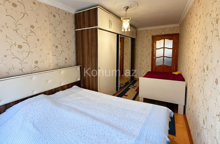 2 otaq, 50 m², 3/5 mərtəbə - Sumqayıt - satılır — foto 3