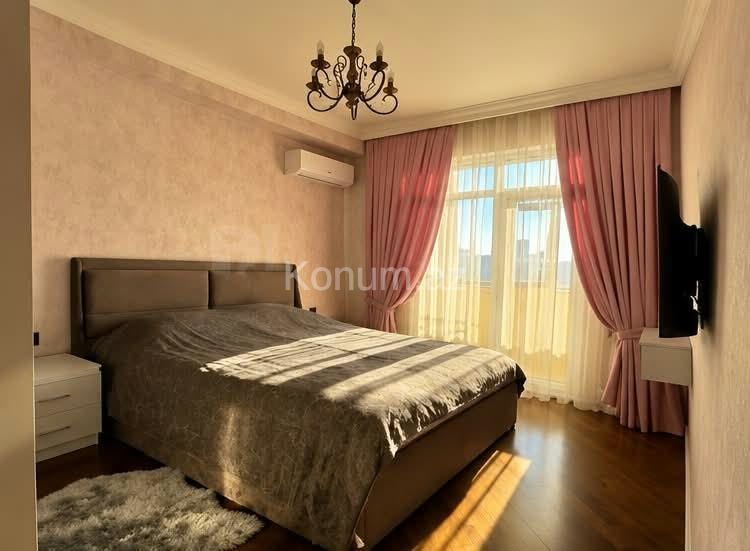 2 otaq, 70 m², 4/20 mərtəbə - Bakı, Xətai - kirayə — foto 4