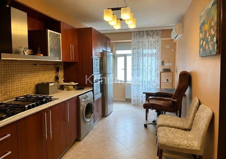 3 otaq, 65 m², 5/9 mərtəbə - Bakı, Səbail - kirayə — foto 5