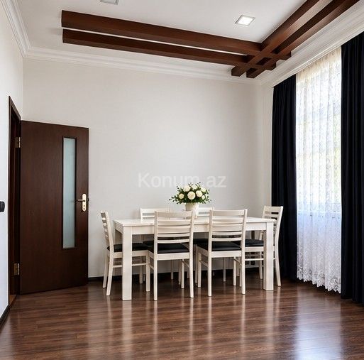 2 rooms, 68 m², 1/7 floor - Sumgayit - For rent — photo 2