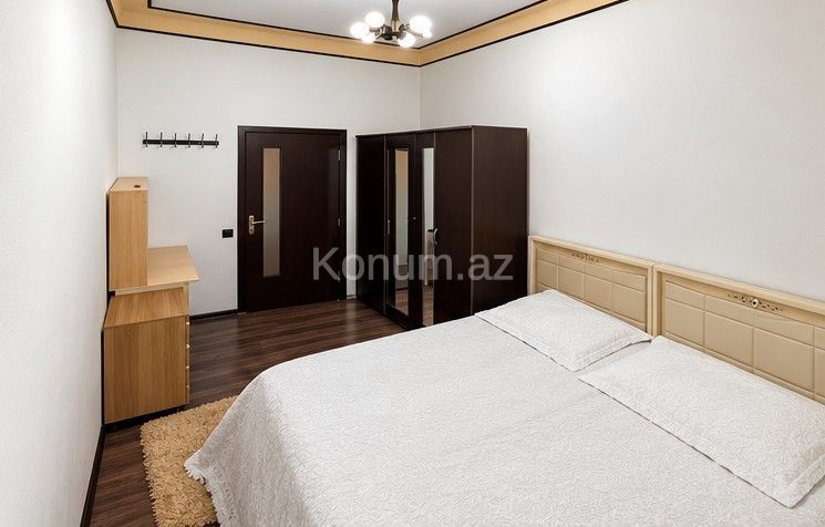 2 rooms, 68 m², 1/7 floor - Sumgayit - For rent — photo 4