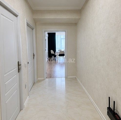 2 rooms, 60 m², 3/7 floor - Sumgayit - For rent — photo 4
