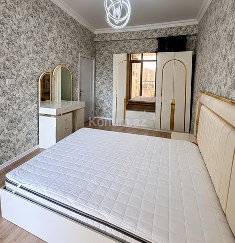 2 rooms, 60 m², 3/7 floor - Sumgayit - For rent — photo 5