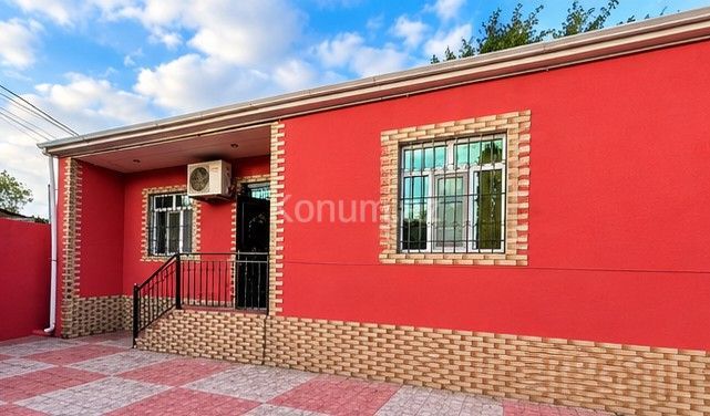 3 otaq, 89 m² - Bakı, Sabunçu - satılır — foto 2