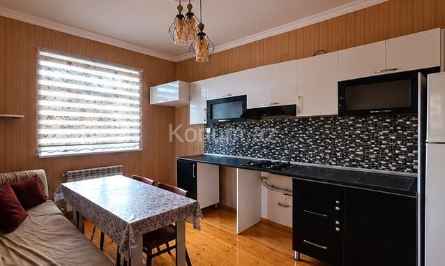 3 otaq, 89 m² - Bakı, Sabunçu - satılır — foto 4