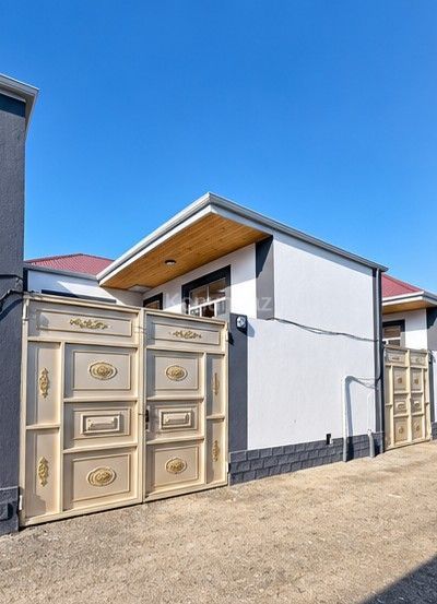 2 otaq, 58 m² - Bakı, Abşeron - satılır — foto 2