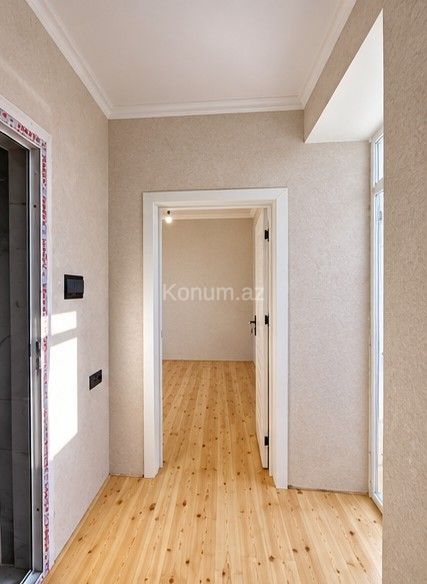 2 otaq, 58 m² - Bakı, Abşeron - satılır — foto 3