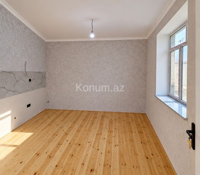 2 otaq, 58 m² - Bakı, Abşeron - satılır — foto 5