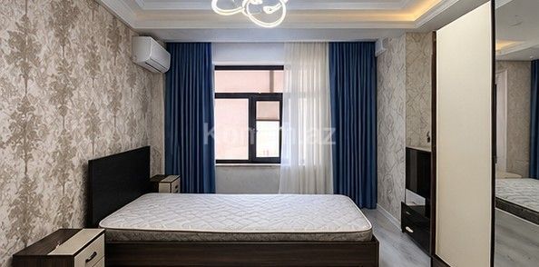 3 Комнаты, 130 м², 7/16 этаж - Сумгаит - сдаётся — фото 3