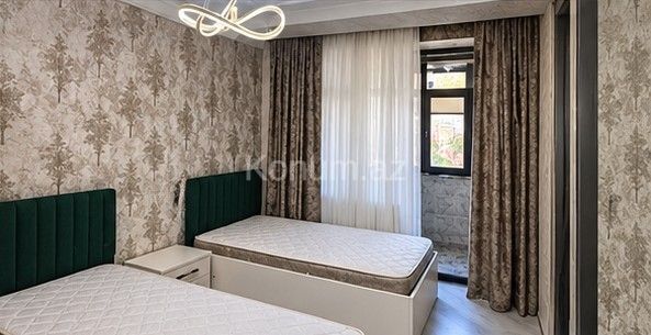 3 Комнаты, 130 м², 7/16 этаж - Сумгаит - сдаётся — фото 4