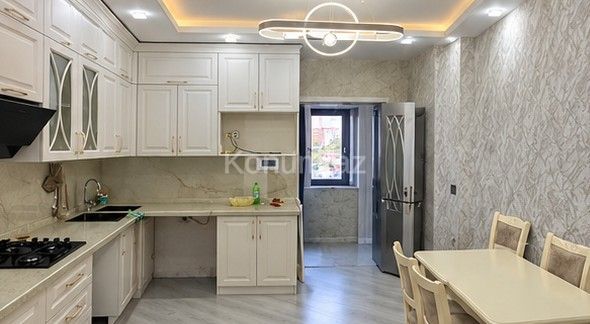 3 Комнаты, 130 м², 7/16 этаж - Сумгаит - сдаётся — фото 5