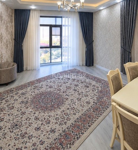 3 Комнаты, 130 м², 7/16 этаж - Сумгаит - сдаётся — фото 6