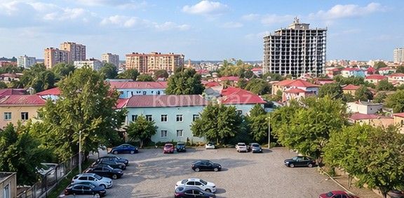 3 Комнаты, 130 м², 7/16 этаж - Сумгаит - сдаётся — фото 7