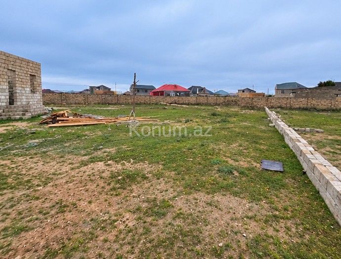 6 sot - Bakı, Xəzər - satılır — foto 3