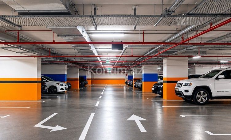 59 m² - Bakı, Yasamal - satılır — foto 2