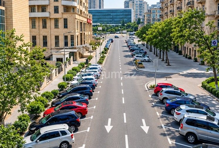 59 m² - Bakı, Yasamal - satılır — foto 4
