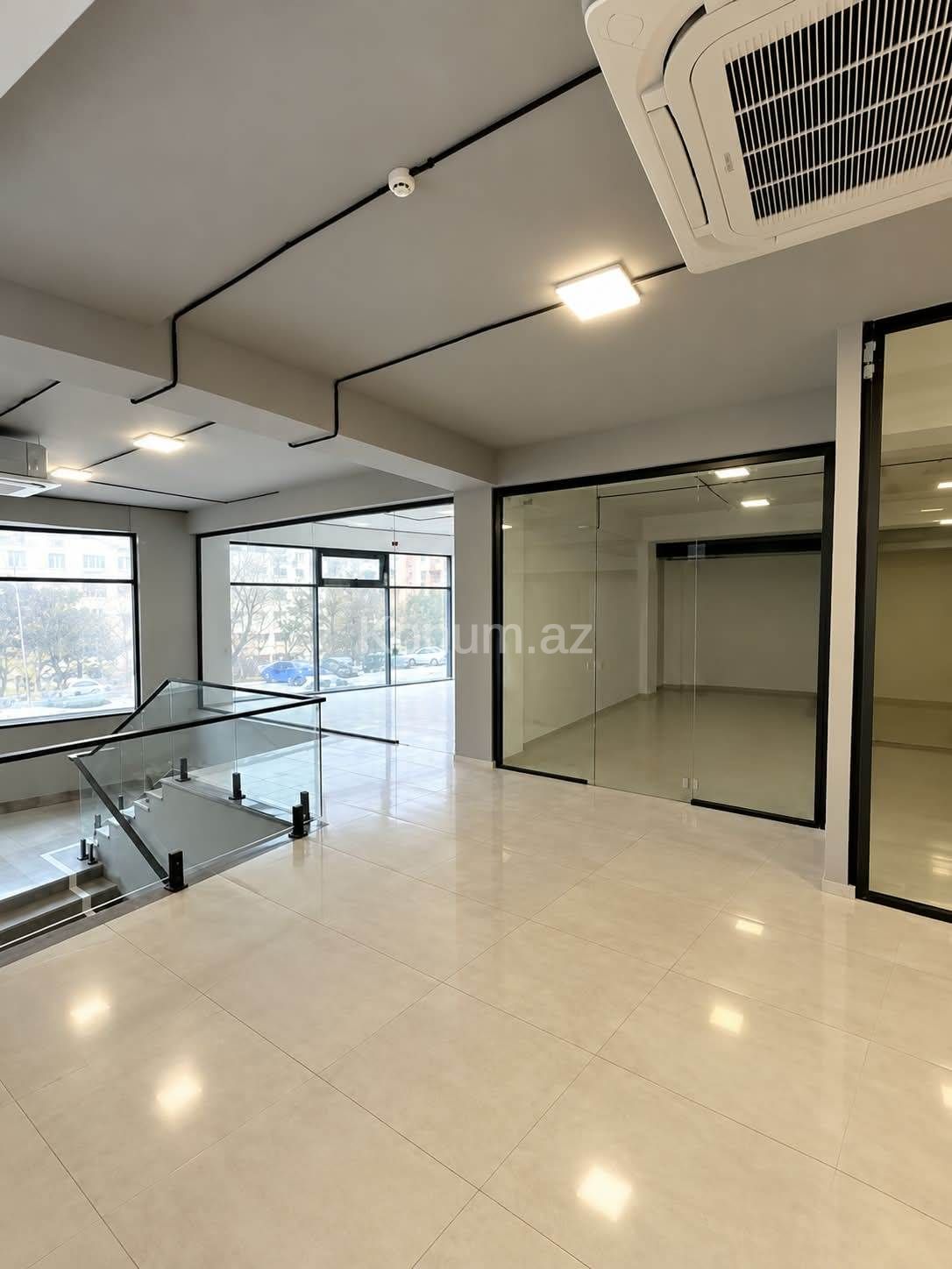 1 500 m² - Bakı, Suraxanı - kirayə — foto 4