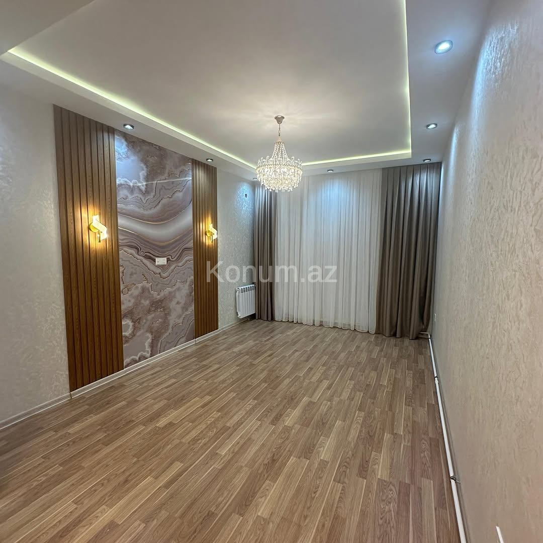 2 otaq, 55 m², 9/20 mərtəbə - Bakı, Yasamal - satılır — foto 4