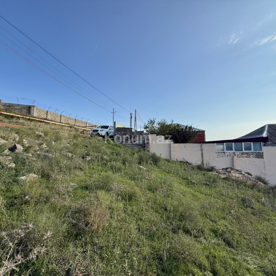 3 sot - Bakı, Abşeron - satılır — foto 2