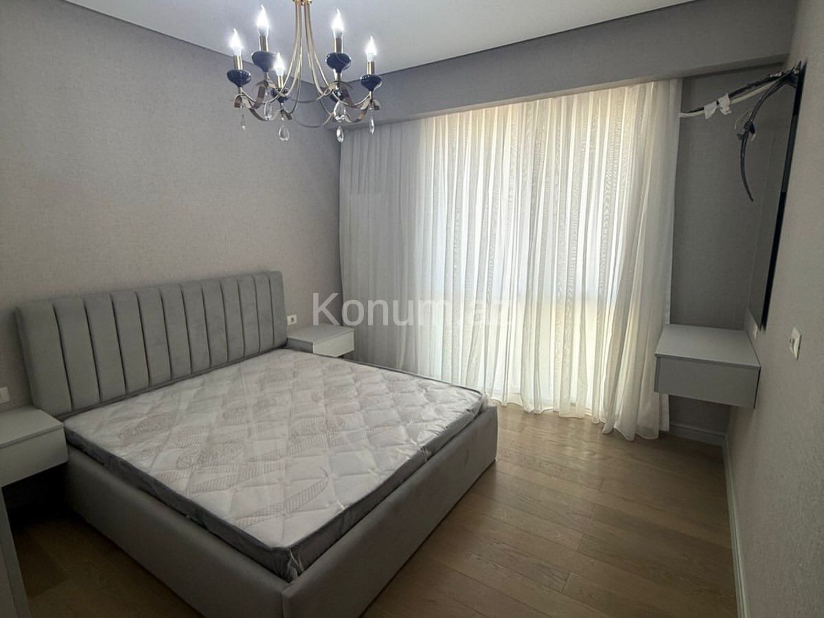 2 otaq, 63 m², 9/16 mərtəbə - Bakı, Nərimanov - kirayə — foto 2