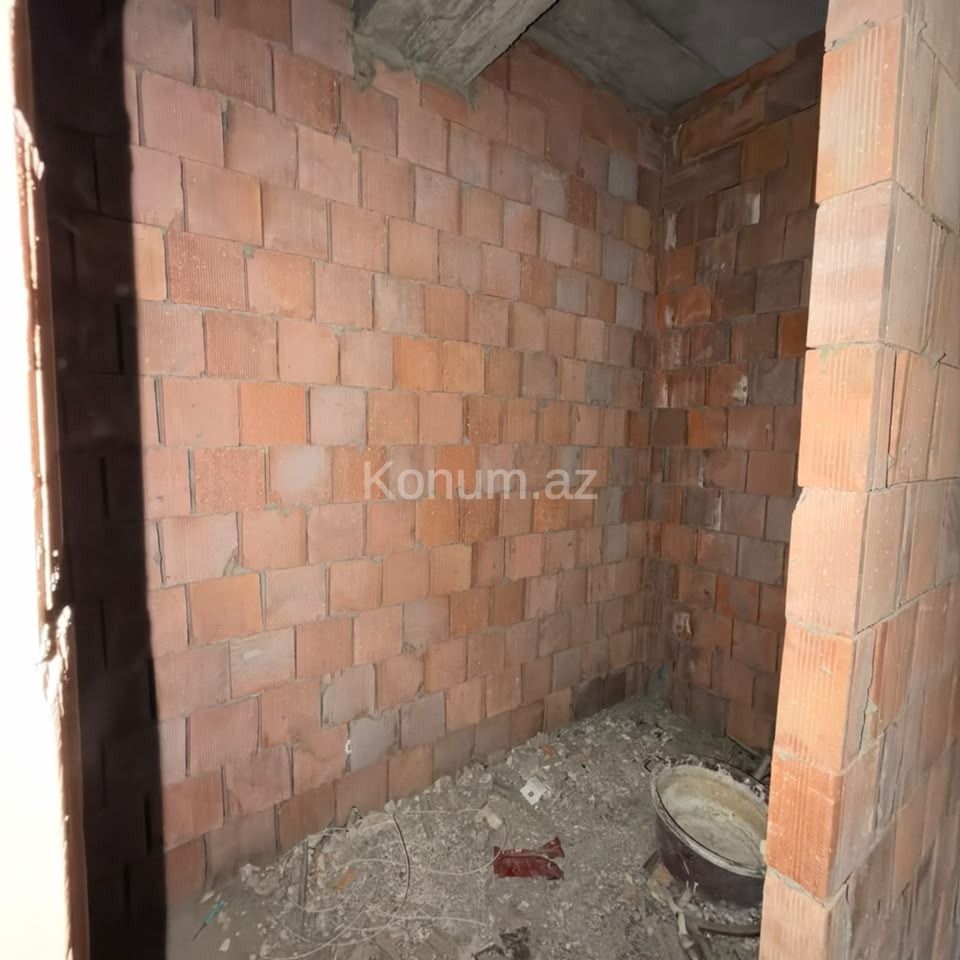 2 otaq, 51 m², 3/6 mərtəbə - Bakı, Abşeron - satılır — foto 4