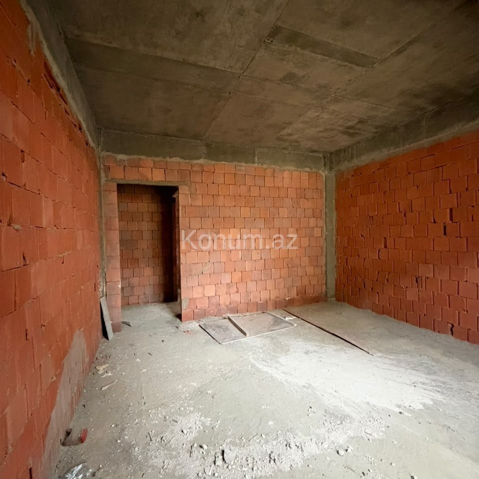 2 otaq, 51 m², 3/6 mərtəbə - Bakı, Abşeron - satılır — foto 5