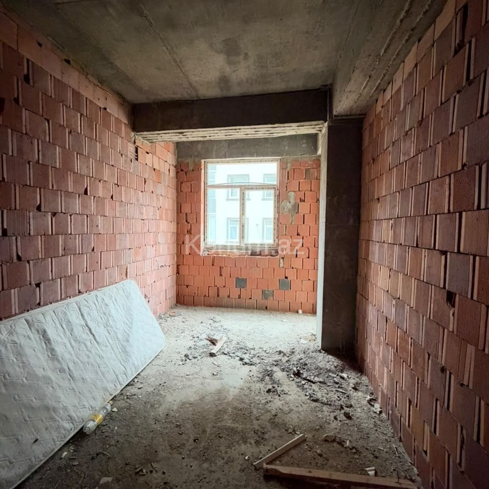 2 otaq, 51 m², 3/6 mərtəbə - Bakı, Abşeron - satılır — foto 6