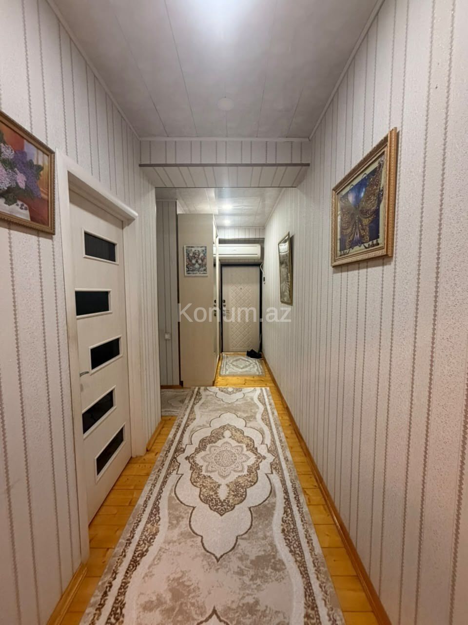 2 otaq, 70 m², 1/6 mərtəbə - Bakı, Abşeron - satılır — foto 6