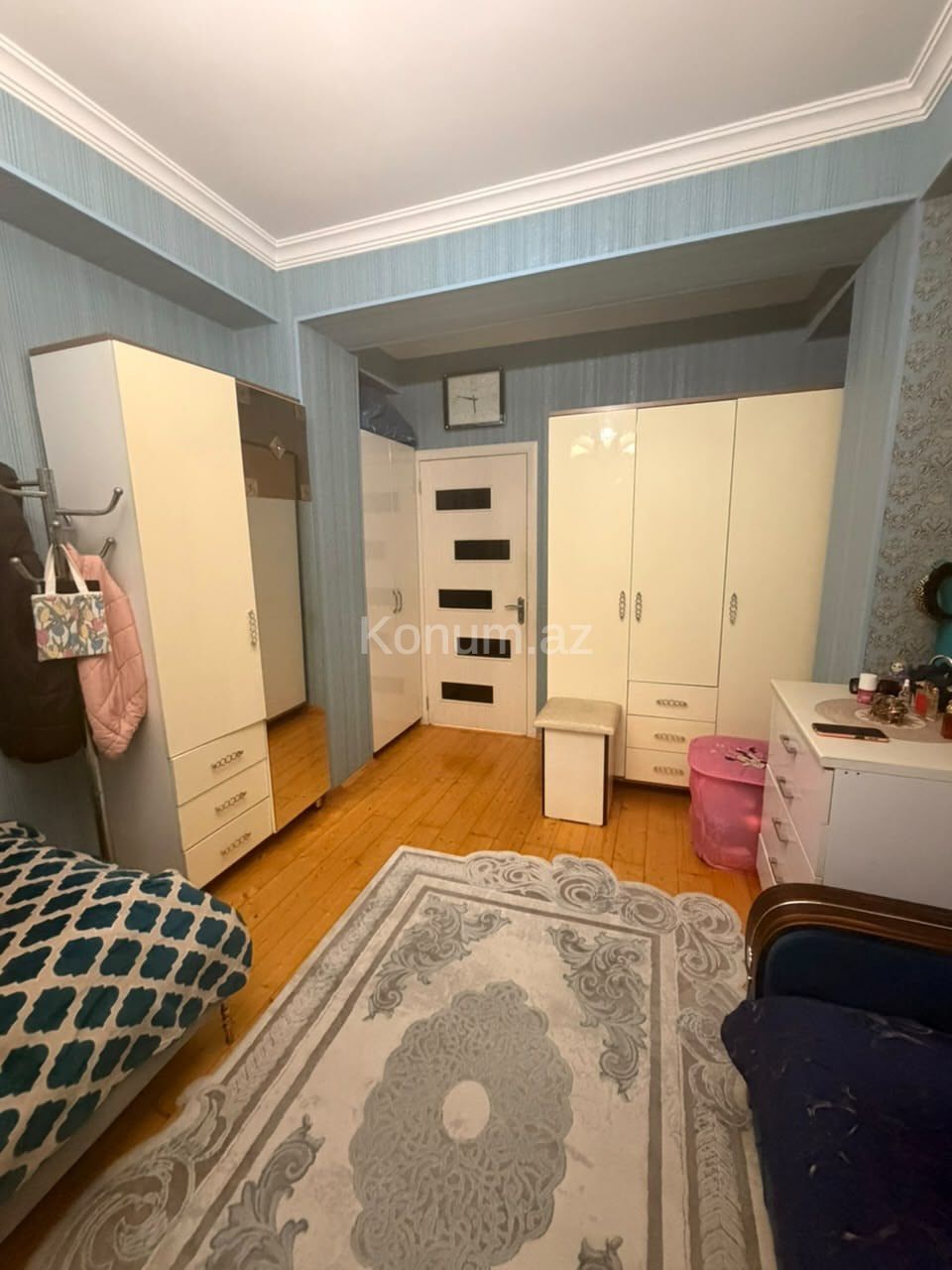 2 otaq, 70 m², 1/6 mərtəbə - Bakı, Abşeron - satılır — foto 4