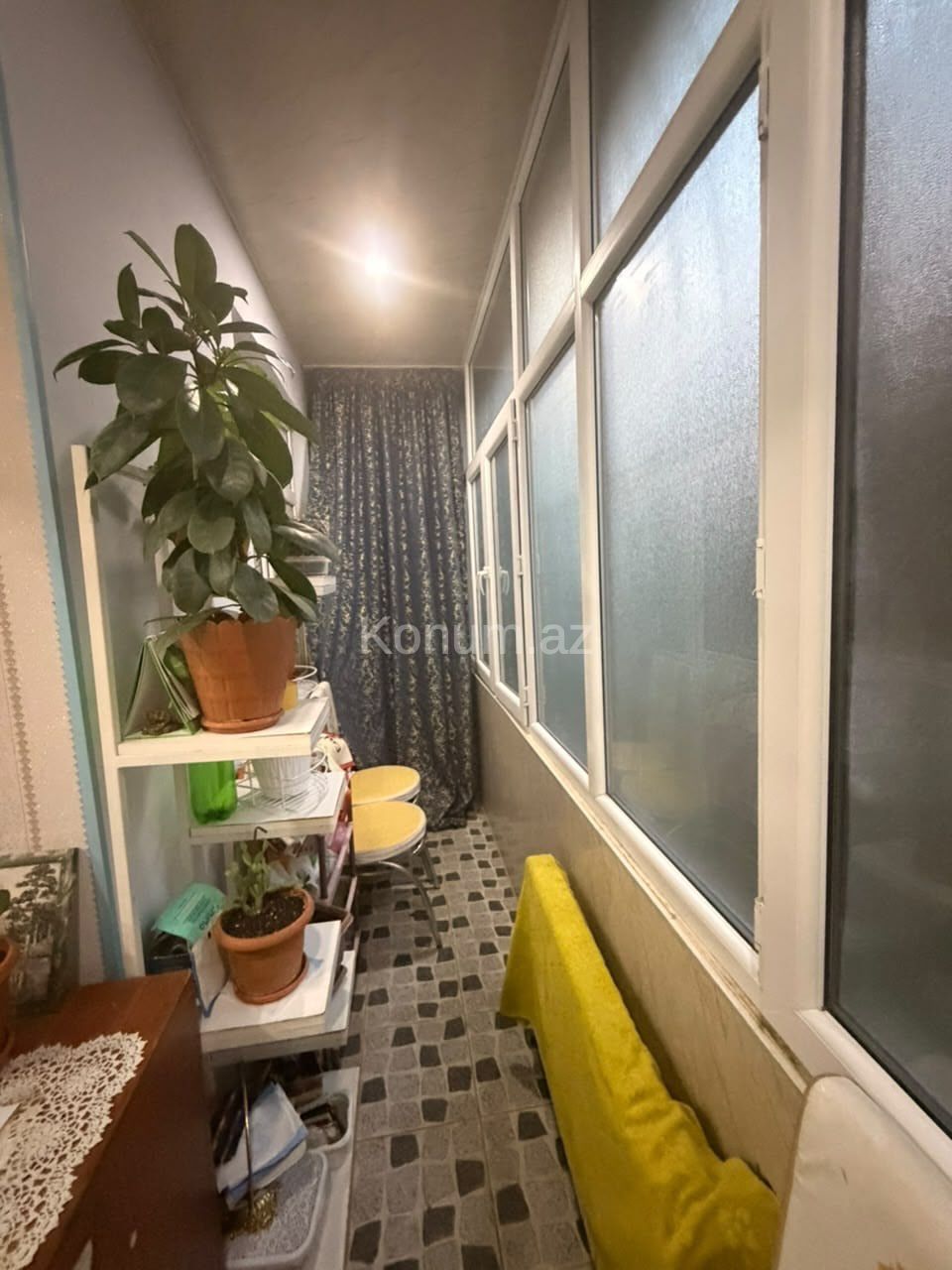 2 otaq, 70 m², 1/6 mərtəbə - Bakı, Abşeron - satılır — foto 8
