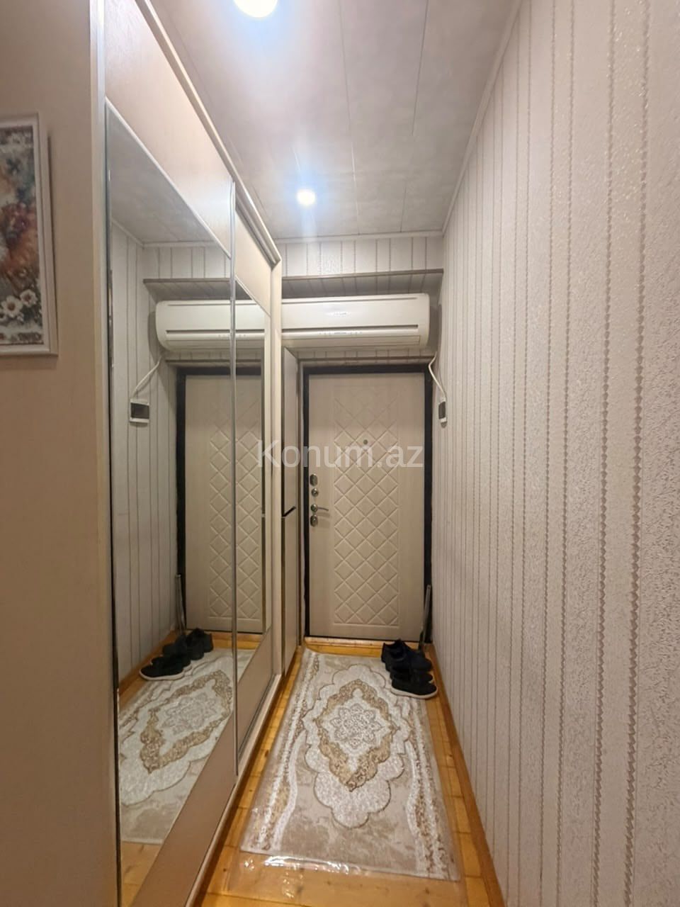2 otaq, 70 m², 1/6 mərtəbə - Bakı, Abşeron - satılır — foto 9