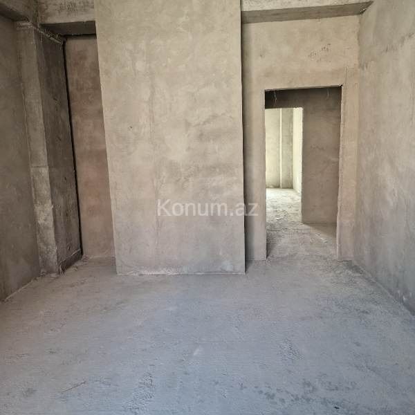 3 otaq, 146 m², 3/7 mərtəbə - Bakı, Xətai - satılır — foto 8